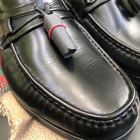 ROCKPORT Tasseled Loafers main image 5